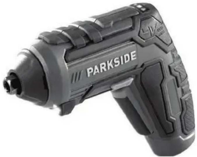 PARKSIDE 4V PAS D7 - 1