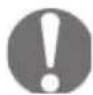 PARKSIDE PLV 1800 A1 - Warning symbols with information on damage and injury prevention - 1