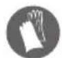 PARKSIDE PLV 1800 A1 - Warning symbols with information on damage and injury prevention - 3