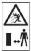 PARKSIDE PLV 1800 A1 - Symbole na urządzeniu - 2