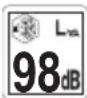 PARKSIDE PLV 1800 A1 - Symboly na nástroji - 8