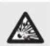 PARKSIDE PBSL 5000 B2 - Safety instructions for batteries/rechargeable batteries - 1
