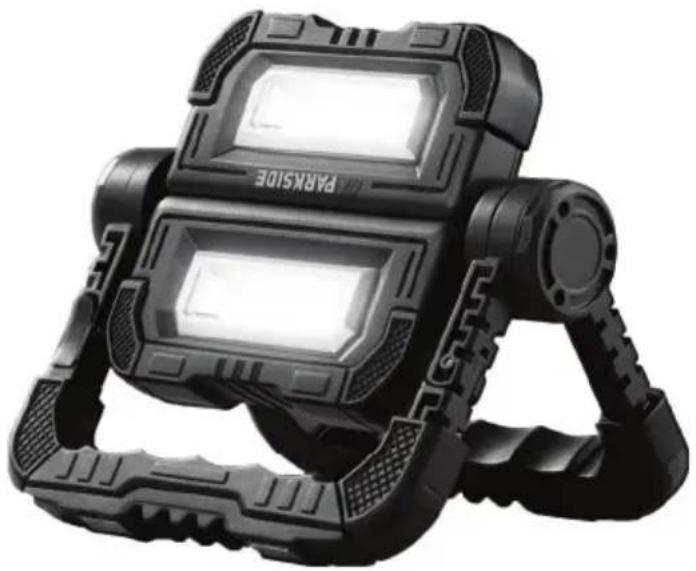 PARKSIDE PBSL 5000 B2 - 1