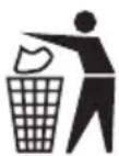 PARKSIDE PET 25 D4 - Disposal - 4