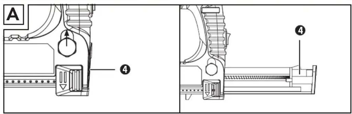 PARKSIDE PET 25 D4 - GB IE - 2