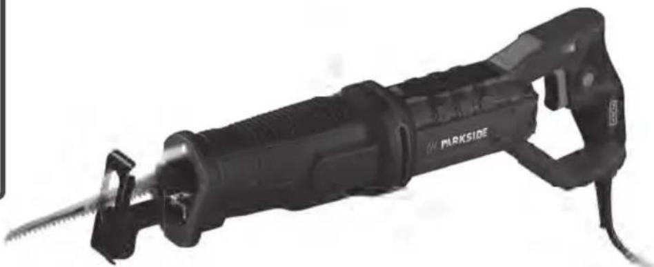 PARKSIDE PFS 850 A1 - 1