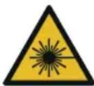 PARKSIDE PZKS 2000 C3 - Rayonnement laser - 1