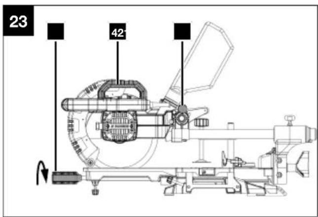 PARKSIDE PZKS 2000 C3 - PARKSIDE - 5