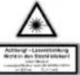PARKSIDE PZKS 2000 C3 - Explanation of the symbols on the product - 6