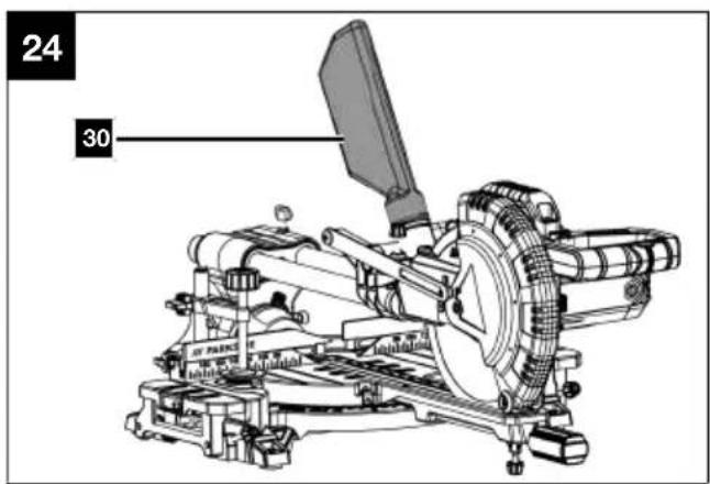 PARKSIDE PZKS 2000 C3 - PARKSIDE - 6