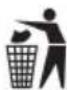 PARKSIDE PZKS 2000 C3 - Disposal and recycling - 2