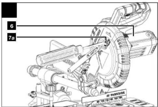 PARKSIDE PZKS 2000 C3 - IT MT CH - 16