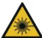 PARKSIDE PZKS 2000 C3 - Promieniowanie laserowe - 1