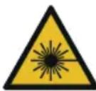 PARKSIDE PZKS 2000 C3 - Radiazione laser - 1