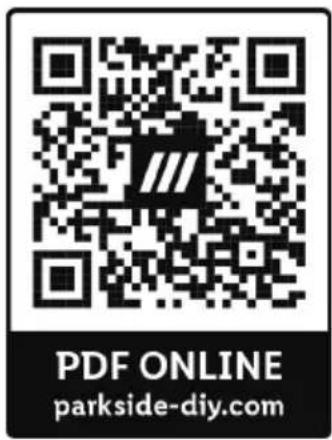 PARKSIDE PZKS 2000 C3 - Servicekontakt (CH): - 1