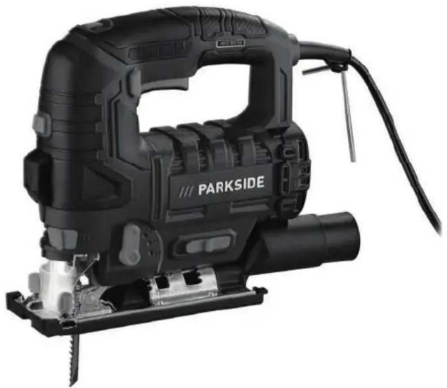 PARKSIDE PSTD 800 E4 - 1