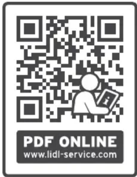 PARKSIDE PBCG B2 - • Abwicklung im Garantiefall - 1
