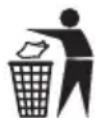 PARKSIDE PISG 120 D5 - - Indicatii referitoare la mediul ambiant și specificații cu privire la reciclăre - 2