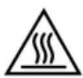 POLTI Vaporella Express VE 30.20 - SAFETY SYMBOLS: - 1
