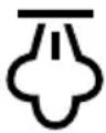 POLTI Vaporella Express VE 30.20 - SAFETY SYMBOLS: - 2
