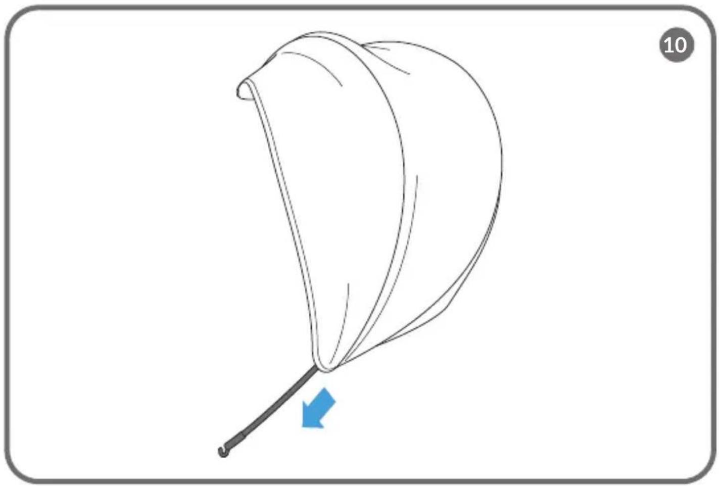 Lionelo Moxie i-Size - 15