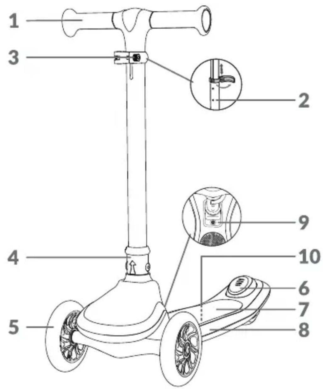 Lionelo Mey - 1