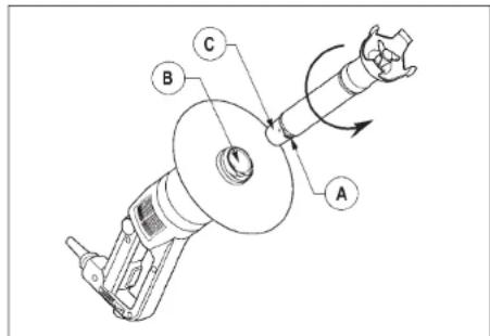 Robot Coupe CMP 250 V.V. - • FUNCION MEZCLADORA - 2