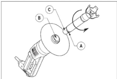 Robot Coupe CMP 250 V.V. - • FONCTION FOUET - 2