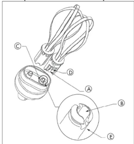 Robot Coupe CMP 250 V.V. - - FUNCION MEZCLADORA - 2