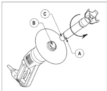 Robot Coupe CMP 250 V.V. - - BLADE - 1