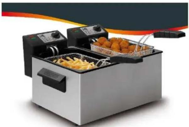 FRITEL A106 - 4