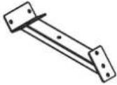 TUNTURI Squat Stand SS60 - B - 5
