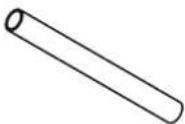 TUNTURI Squat Stand SS60 - B - 6