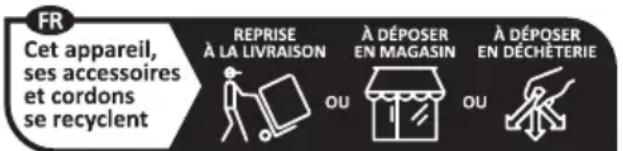 ELECTROLUX EIV63346CT - EN MATIÈRE DE PROTECTION DE L'ENVIRONNEMENT - 2