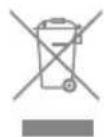 DREAME Z40 Station - WEEE-Informationen - 1