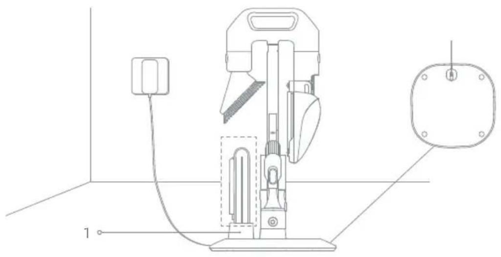 DREAME Z40 Station - 10