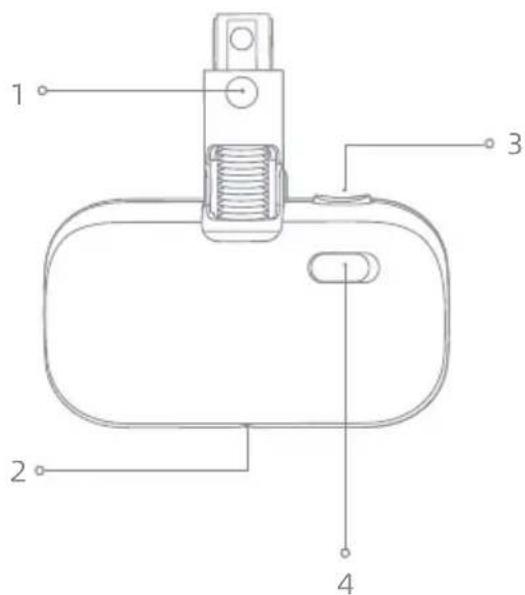 DREAME Z40 Station - 6