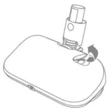 DREAME Z40 Station - 16