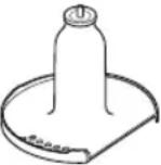 BRAUN PurEase FP3233SI - IMPORTANT INFORMATION FOR CORRECT DISPOSAL OF THE PRODUCT IN ACCORDANCE WITH THE EUROPEAN DIRECTIVE ON WASTE ELECTRICAL AND ELECTRONIC EQUIPMENT (WEEE) - 2