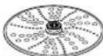 BRAUN PurEase FP3233SI - FONTOS TUDNIVALÓK AZ EURÓPAI UNIÓ ELEKTROMOS ÉS ELEKTRONIKUS BERENDEZÉSEK HULLADÉKAIRA (WEEE) VONATKOZÓ IRÁNYELVÉRÓL - 6
