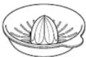 BRAUN PurEase FP3233SI - Bedeutung des Symbols „durchgestrichene Mülltonne“ - 8