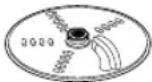 BRAUN PurEase FP3233SI - Bedeutung des Symbols „durchgestrichene Mülltonne“ - 6