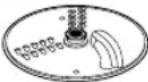 BRAUN PurEase FP3233SI - IMPORTANT INFORMATION FOR CORRECT DISPOSAL OF THE PRODUCT IN ACCORDANCE WITH THE EUROPEAN DIRECTIVE ON WASTE ELECTRICAL AND ELECTRONIC EQUIPMENT (WEEE) - 4