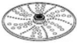 BRAUN PurEase FP3233SI - Bedeutung des Symbols „durchgestrichene Mülltonne“ - 7