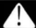 Accucold ABOD6 - WARNING - 1