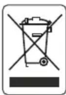 Summit CM42PL - Disposal of Your Old Appliance - 1