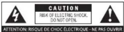 KLIPSCH Flexus Surr 200 - IMPORTANT SAFETY INSTRUCTIONS! - 4