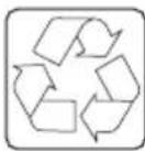 Glem Gas GRF170SI - Verpackung und Umwelt - 1