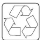 Glem Gas GRF170SI - Emballage et Environnement - 1