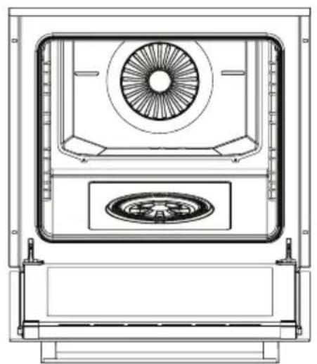 Orima OR-649-XE - Steam Supported Cooking Chart - 12